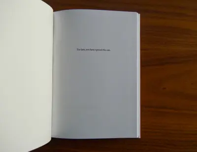 1st page