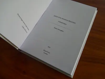 2nd page