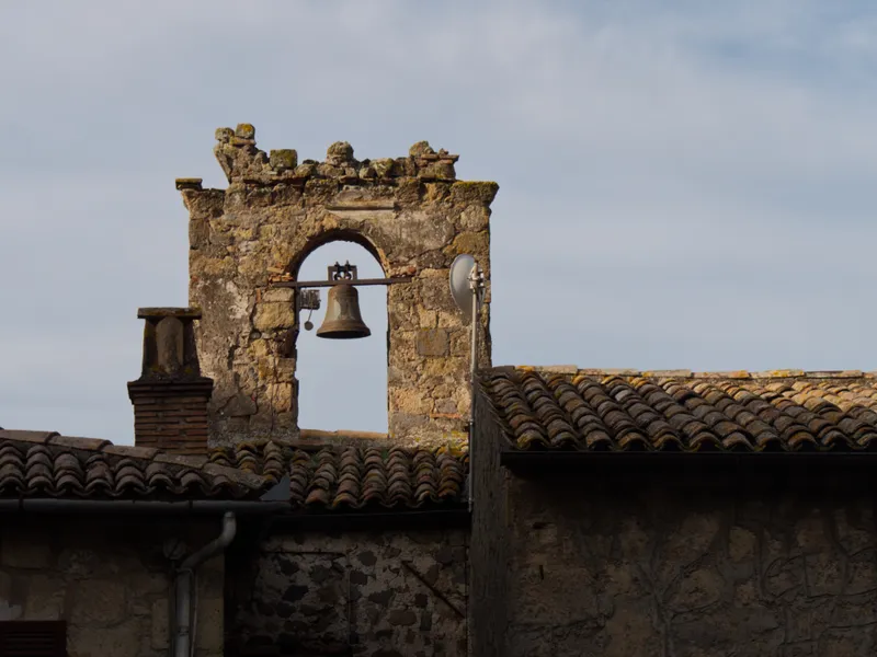 Day 13 - The Pazzi conspiracy